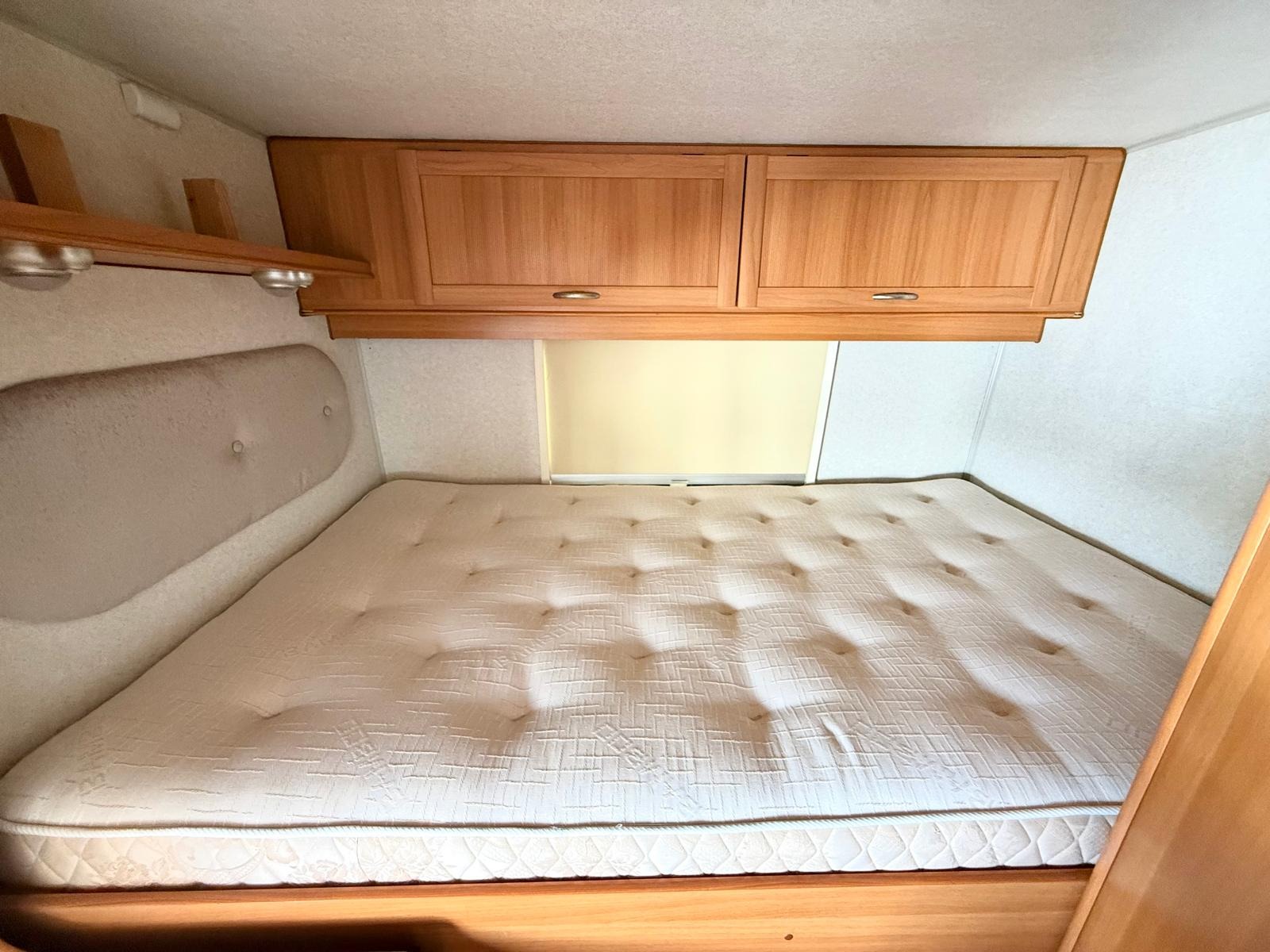 ELNAGH MARLIN 65 G USATO ANNO 2001 BUONE CONDIZIONI