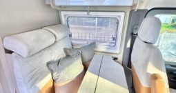 BURSTNER DELFIN C 621 LIMITED PROMO KM0 LETTI GEMELLI