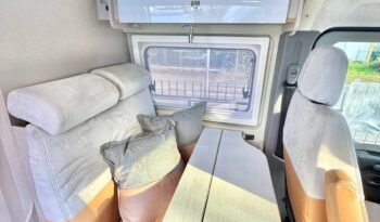 
										BURSTNER DELFIN C 621 LIMITED PROMO KM0 LETTI GEMELLI full									