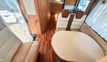 
										HYMER B KLASSE 614 CL EXCLUSIVE LINE MOTORHOME ANNO 2009 OTTIME CONDIZIONI full									