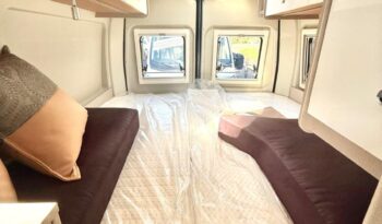 
										BURSTNER DELFIN C 621 LIMITED PROMO KM0 LETTI GEMELLI full									