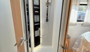 
										GIOTTILINE TOSCAN 74 NF LETTO NAUTICO full									