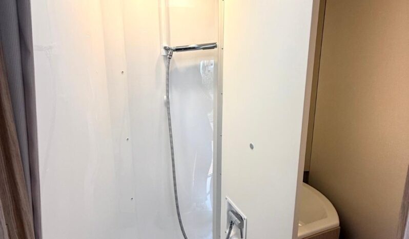 
								BURSTNER LINEO T 700 LETTO CENTRALE PROMO full									
