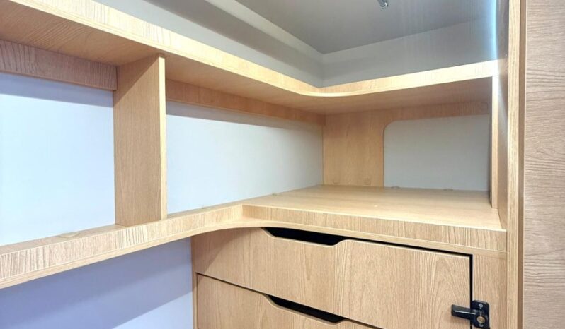 
								GIOTTILINE SIENA 350 FIAT MY 2026 DINETTE FACE TO FACE full									