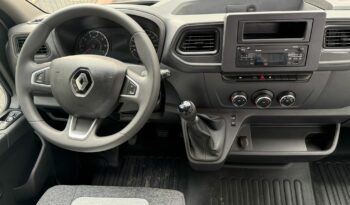 
										FONT VENDOME MASTER VAN XS KM0 full									