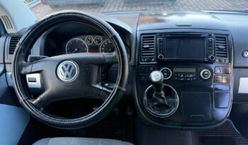 
										MULTIVAN VOLKSWAGEN ATLANTIS T5 full									