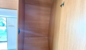 
										SUNLIVING FLEXO V1 usato 2011 full									