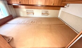 
										HYMER B KLASSE 614 CL EXCLUSIVE LINE MOTORHOME OTTIME CONDIZIONI full									