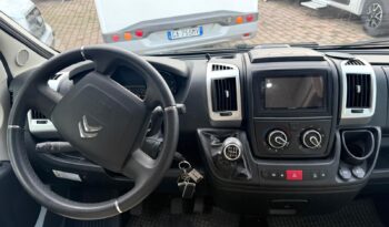 
										GIOTTILINE SIENA 395 USATO 2021 7,4 M GARAGE GRANDE full									