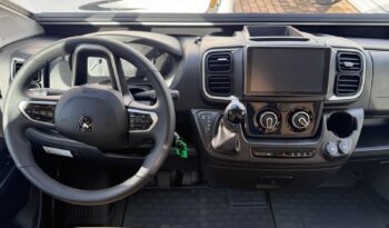 
										GIOTTILINE GIOTTIVAN 54T PREMIERE C. AUTOMATICO full									