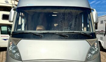 
										HYMER B KLASSE 614 CL EXCLUSIVE LINE MOTORHOME OTTIME CONDIZIONI full									