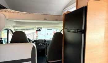 
										GIOTTILINE SIENA 440 MY 2026 FIAT DUCATO full									