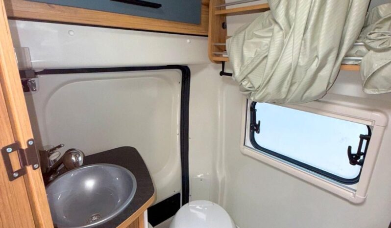 
								FONT VENDOME HORIZON H100 MY 2026 full									