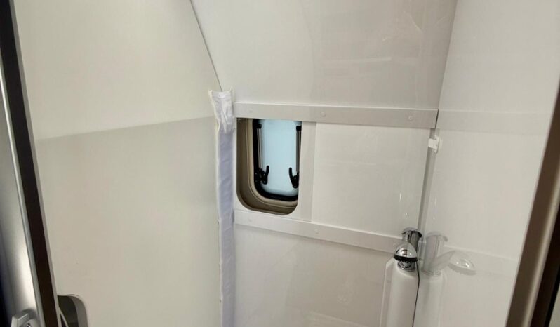 
								ETRUSCO CV 600 DB+ full									