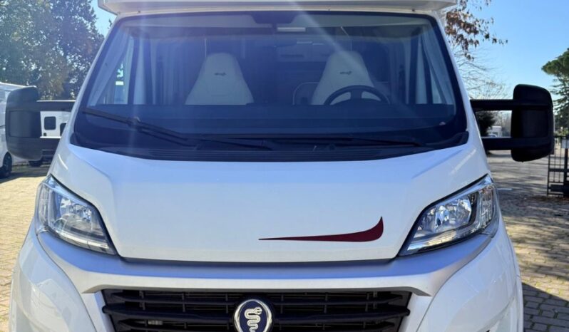 
								ELNAGH BARON 560 USATO ANNO 2020 5 POSTI full									