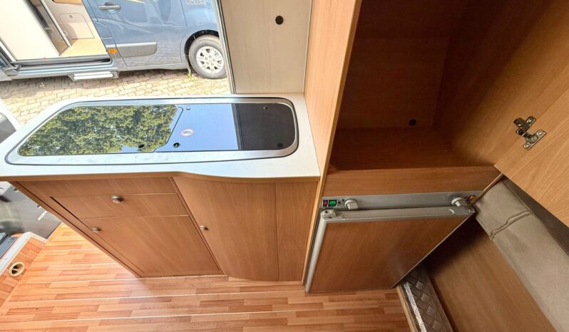 
								SUNLIVING FLEXO V1 usato 2011 full									