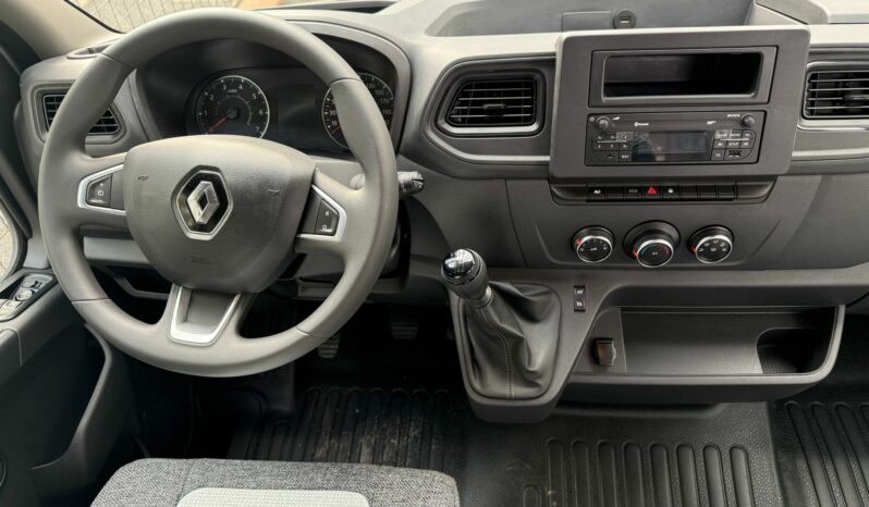 
								FONT VENDOME MASTER VAN XS KM0 full									