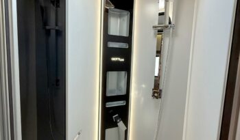 
										GIOTTILINE TOSCAN 74 NF LETTO NAUTICO full									