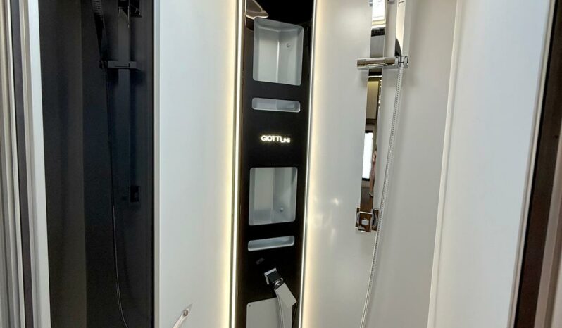 
								GIOTTILINE TOSCAN 74 NF LETTO NAUTICO full									