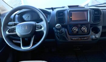 
										GIOTTILINE SIENA 350 FIAT MY 2026 DINETTE FACE TO FACE full									