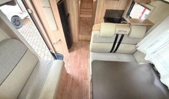 
										GIOTTILINE SIENA 395 USATO 2021 7,4 M GARAGE GRANDE full									