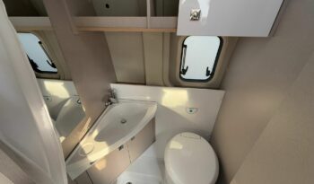 
										BURSTNER DELFIN C 621 LIMITED PROMO KM0 LETTI GEMELLI full									