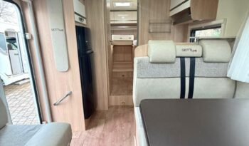 
										GIOTTILINE SIENA 395 USATO 2021 7,4 M GARAGE GRANDE full									