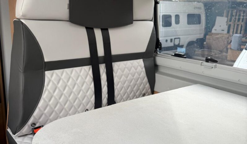 
								GIOTTILINE GIOTTIVAN 54T PREMIERE C. AUTOMATICO full									