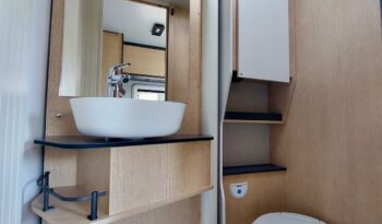 
										GIOTTILINE COMPACT C60 5,99 M PROMO full									