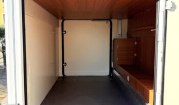 
										ELNAGH BARON 560 USATO ANNO 2020 5 POSTI full									