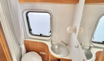 
										SUNLIVING FLEXO V1 usato 2011 full									