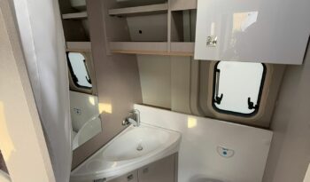 
										BURSTNER DELFIN C 621 LIMITED PROMO KM0 LETTI GEMELLI full									