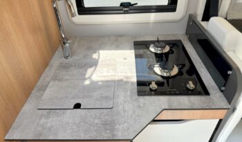 
										GIOTTILINE TOSCAN 74 NF LETTO NAUTICO full									