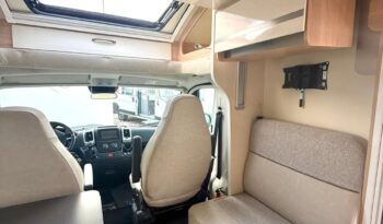 
										GIOTTILINE SIENA 395 USATO 2021 7,4 M GARAGE GRANDE full									