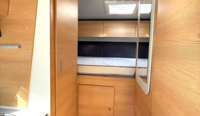 
								GIOTTILINE SIENA 440 MY 2026 FIAT DUCATO full									