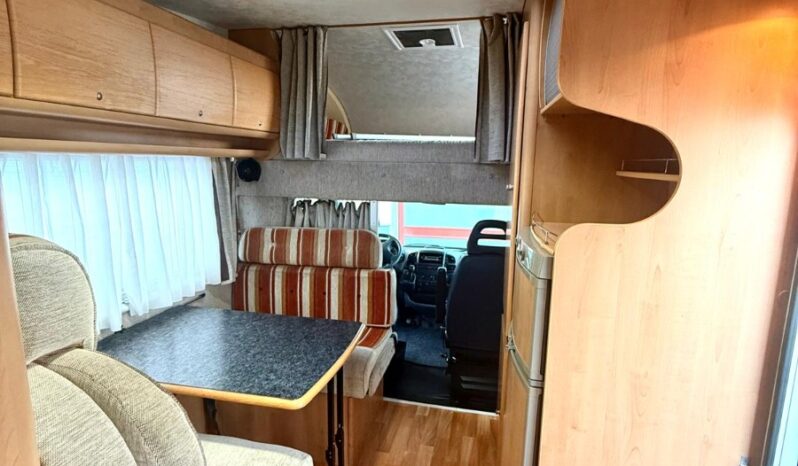 
								MC LOUIS TANDY 620 PLUS ANNO 2006, 6,80 M full									