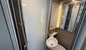 
										BURSTNER NEXXO VAN T569 LETTO ALLA FRANCESE full									