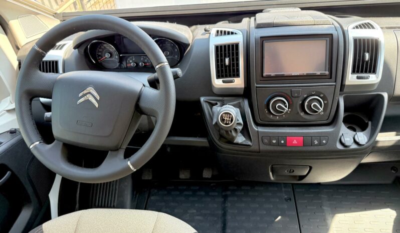 
								GIOTTILINE TOSCAN 74 NF LETTO NAUTICO full									