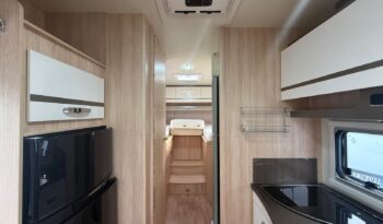 
										GIOTTILINE SIENA 395 USATO 2021 7,4 M GARAGE GRANDE full									