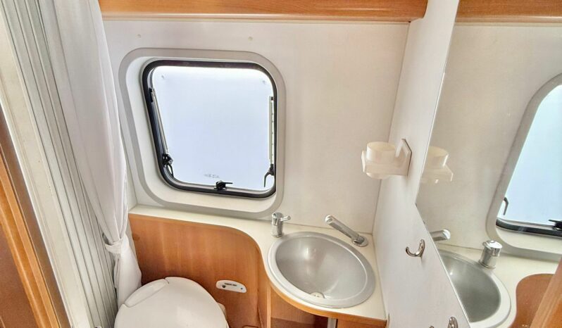 
								SUNLIVING FLEXO V1 USATO 2011 full									