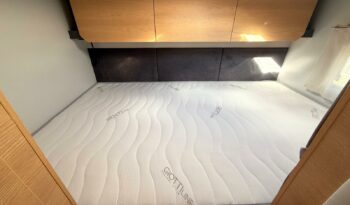 
										GIOTTILINE SIENA 440 MY 2026 FIAT DUCATO full									