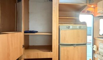 
										MC LOUIS TANDY 620 PLUS ANNO 2006, 6,80 M full									