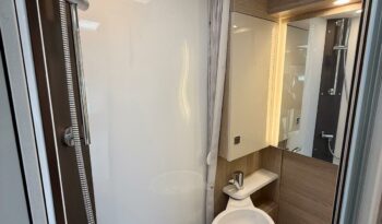 
										BURSTNER NEXXO VAN T569 LETTO ALLA FRANCESE full									