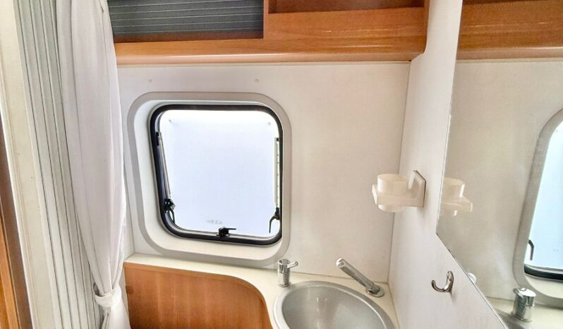 
								SUNLIVING FLEXO V1 usato 2011 full									