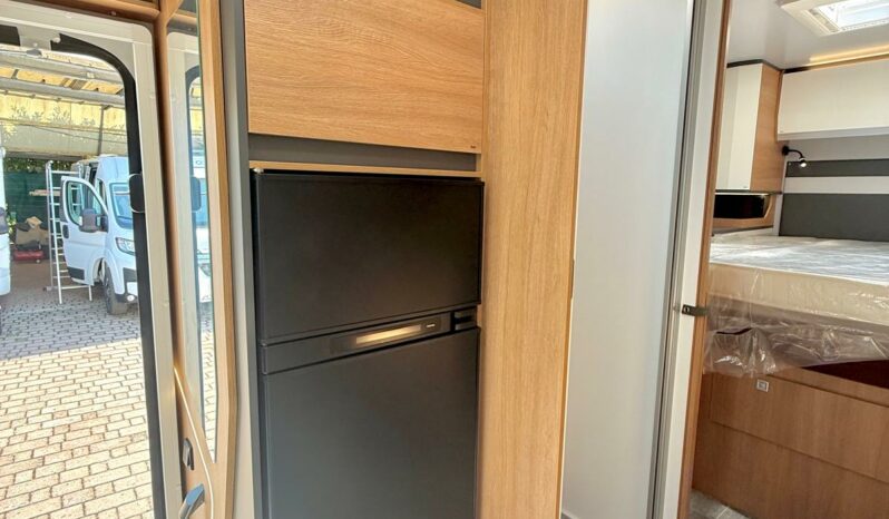 
								GIOTTILINE TOSCAN 74 NF LETTO NAUTICO full									