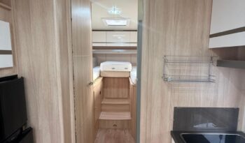 
										GIOTTILINE SIENA 395 USATO 2021 7,4 M GARAGE GRANDE full									