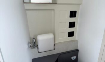 
										GIOTTILINE GIOTTIVAN 54T PREMIERE C. AUTOMATICO full									