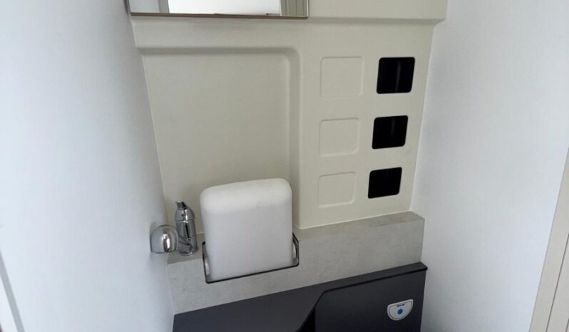 
								GIOTTILINE GIOTTIVAN 54T PREMIERE C. AUTOMATICO full									