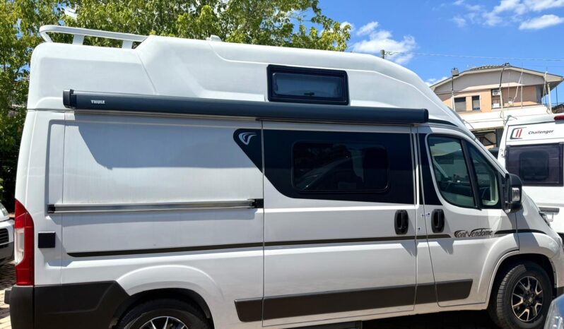 
								FONT VENDOME HORIZON H100 MY 2026 full									