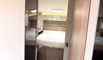 
										BURSTNER LINEO T 700 LETTO CENTRALE PROMO full									